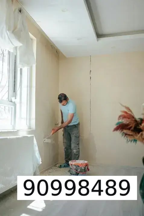 ألوان غرف النوم في الكويت